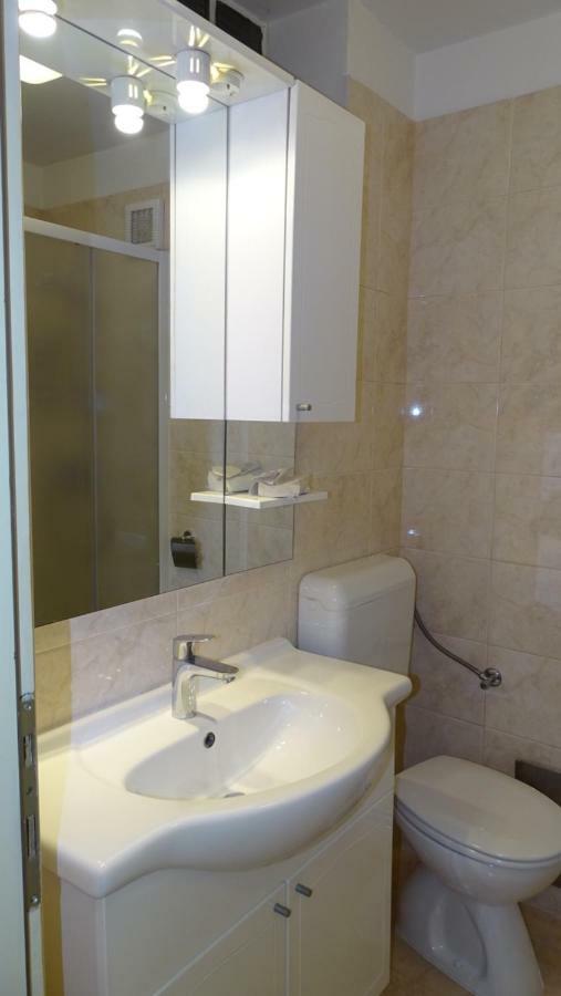 Comfortable 3* Apartment Lapad Center Dubrovník Exteriér fotografie