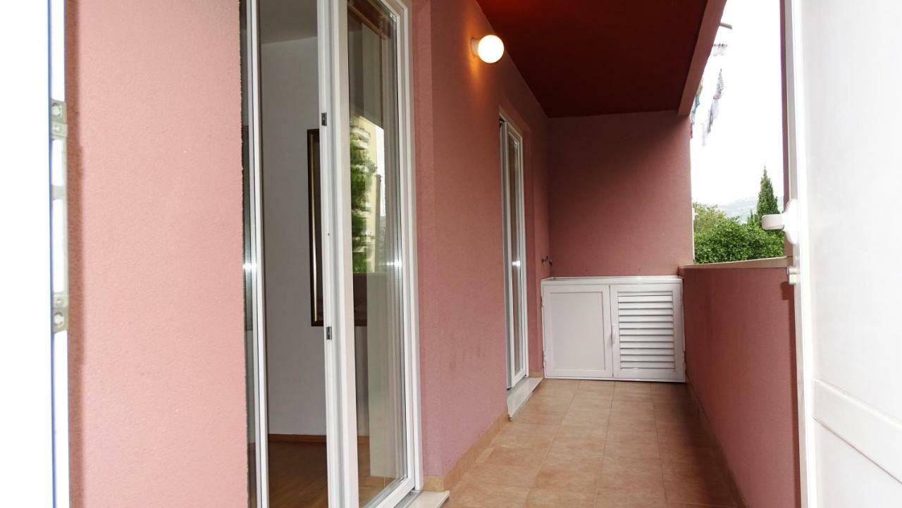 Comfortable 3* Apartment Lapad Center Dubrovník Exteriér fotografie