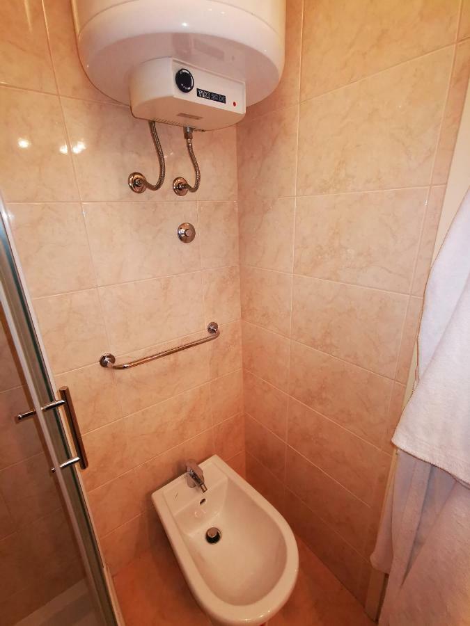 Comfortable 3* Apartment Lapad Center Dubrovník Exteriér fotografie